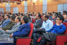 گزارش تصویری | تجلیل از پژوهشگران برتر دانشگاه صنعتی شاهرود در هفته پژوهش سال 1396 